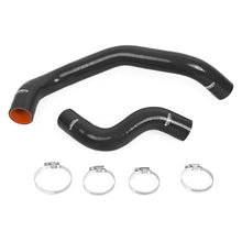 Mishimoto Silicone Hose Kit for Nissan Skyline R33/34 GTR – Black, Part MMHOSE - RHD - 33BK | misMMHOSE - RHD - 33BK - JDMuscleSPK344837