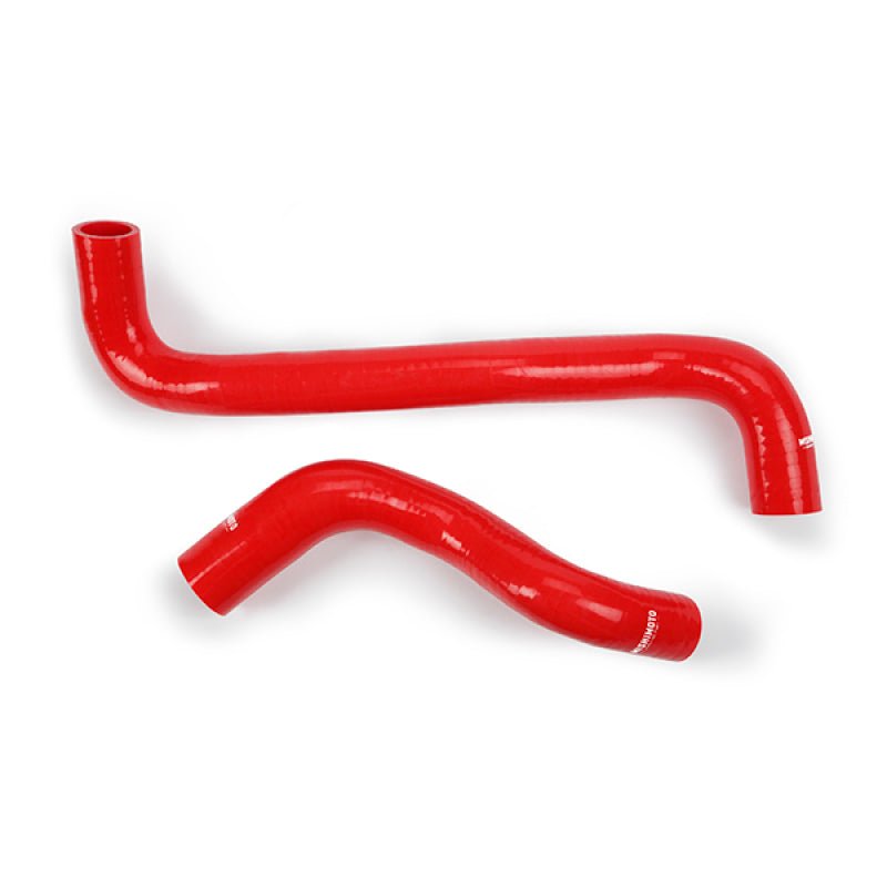 Mishimoto Silicone Radiator Hose Kit for Chevrolet Corvette 1997 - 2004 | misMMHOSE - VET - 97RD - JDMuscleSPK4402808