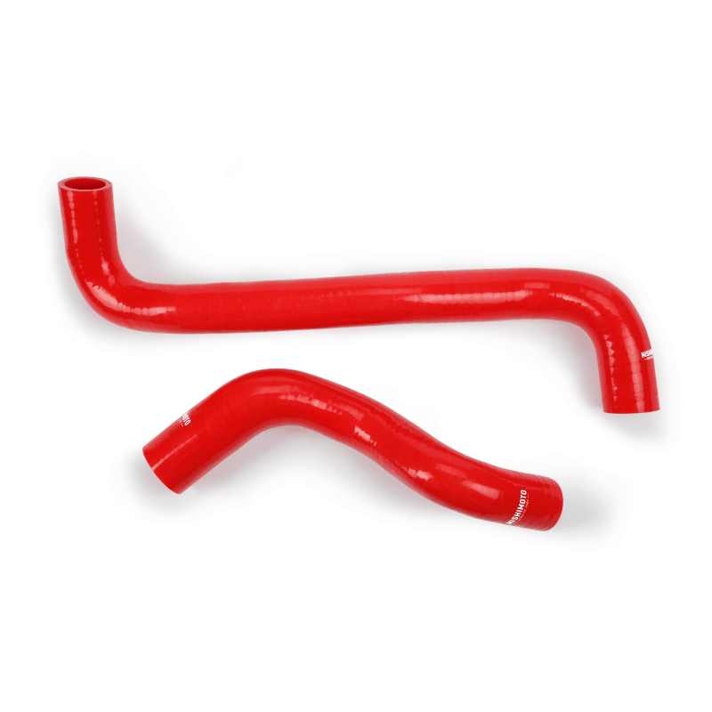 Mishimoto Silicone Radiator Hose Kit for Chevrolet Corvette 1997 - 2004 | misMMHOSE - VET - 97RD - JDMuscleSPK4402808