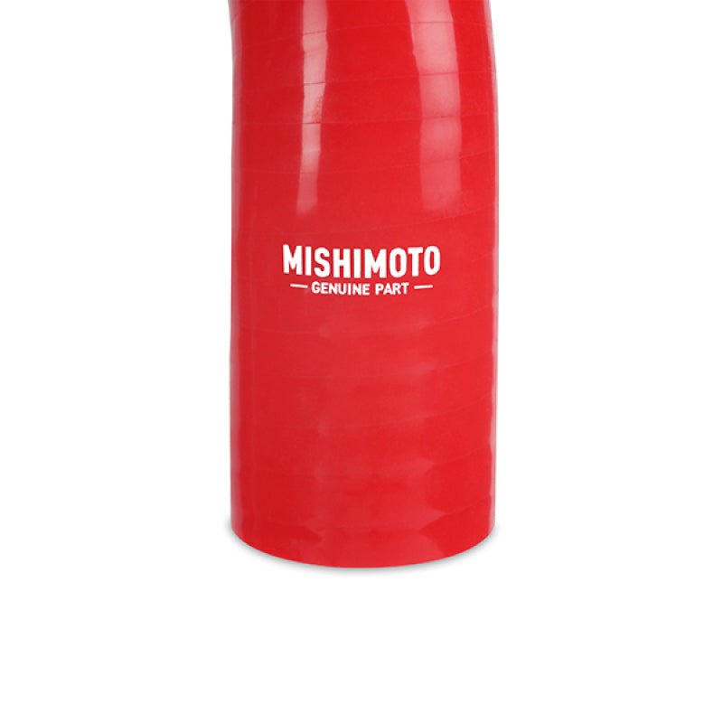 Mishimoto Silicone Radiator Hose Kit for Chevrolet Corvette 1997 - 2004 | misMMHOSE - VET - 97RD - JDMuscleSPK4402808