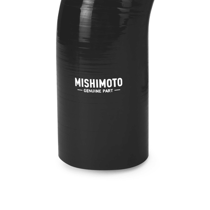 Mishimoto Silicone Radiator Hose Kit for Chevrolet Corvette 2009 - 2013, Black | misMMHOSE - VET - 09BK - JDMuscleSPK3713