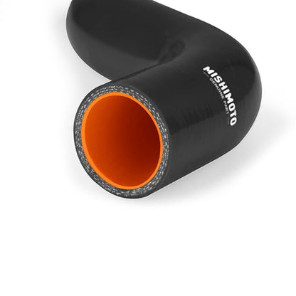 Mishimoto Silicone Radiator Hose Kit for Chevrolet Corvette 2009 - 2013, Black | misMMHOSE - VET - 09BK - JDMuscleSPK3713