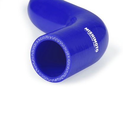 Mishimoto Silicone Radiator Hose Kit for Chevrolet Corvette 2009 - 2014 - Blue | misMMHOSE - VET - 09BL - JDMuscleSPK8278