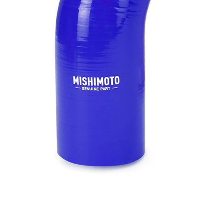 Mishimoto Silicone Radiator Hose Kit for Chevrolet Corvette 2009 - 2014 - Blue | misMMHOSE - VET - 09BL - JDMuscleSPK8278