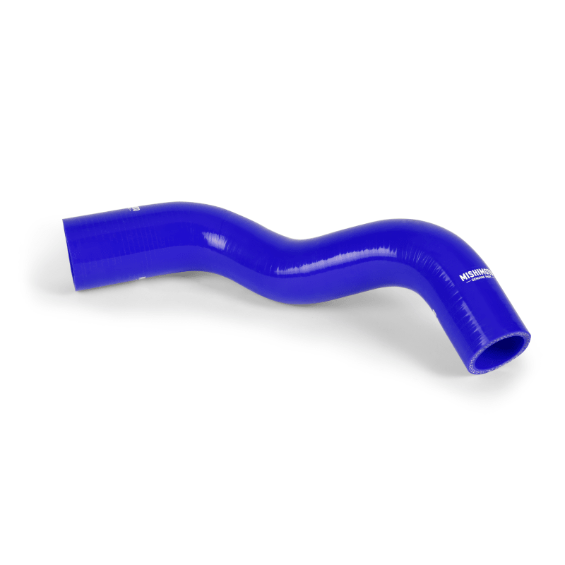 Mishimoto Silicone Radiator Hose Kit for Chevrolet Corvette 2009 - 2014 - Blue | misMMHOSE - VET - 09BL - JDMuscleSPK8278