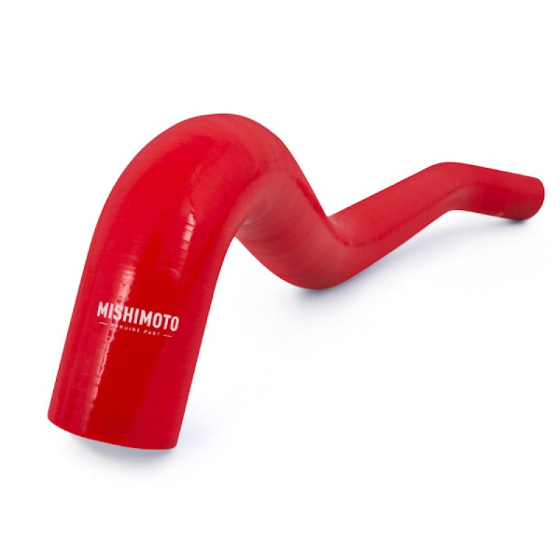 Mishimoto Silicone Radiator Hose Kit for Ford Mustang EcoBoost 2015 - 2017 - Red | misMMHOSE - MUS4 - 15RD - JDMuscleSPK4340878