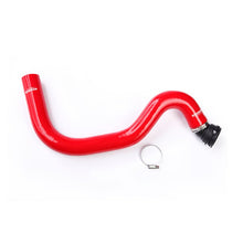 Mishimoto Silicone Upper Radiator Hose Kit for Ford Mustang GT 2015 - 2018 | misMMHOSE - MUS8 - 15URD - JDMuscleSPK78610
