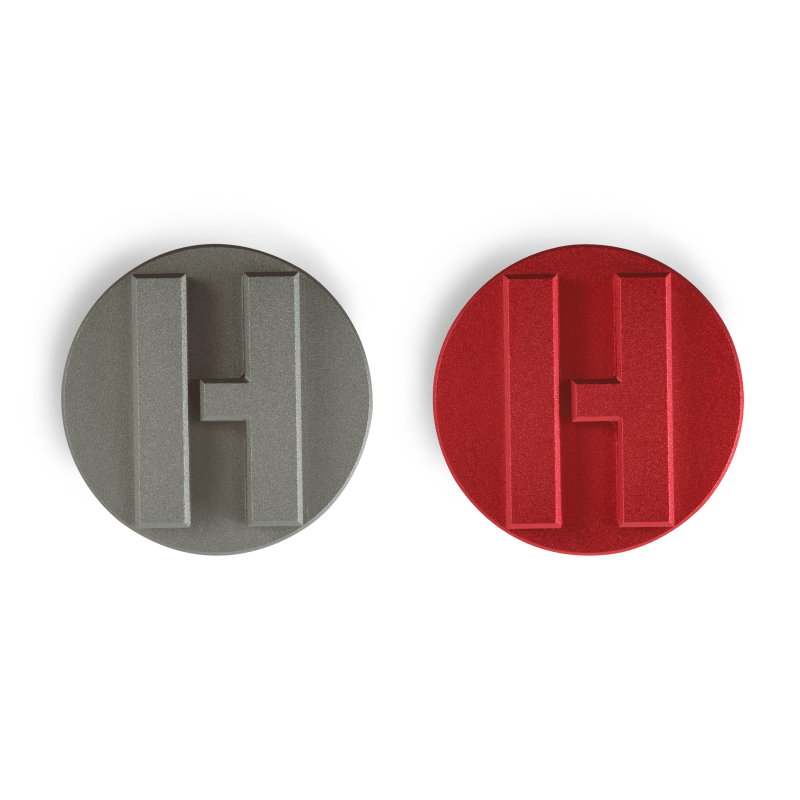 Mishimoto Subaru Hoonigan Red Oil Filler Cap with Bottle Opener and Multi - Tool Keychain | misMMOFC - SUB - HOONRD - JDMuscleSPK77558