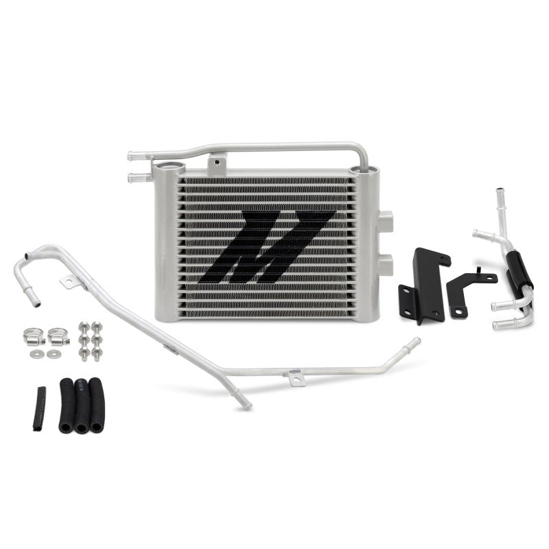 Mishimoto Transmission Cooler for 2010 - 2024 Toyota 4Runner 4.0L – Enhanced Cooling System | misMMTC - 4RUN - 10 - JDMuscleSPK888776