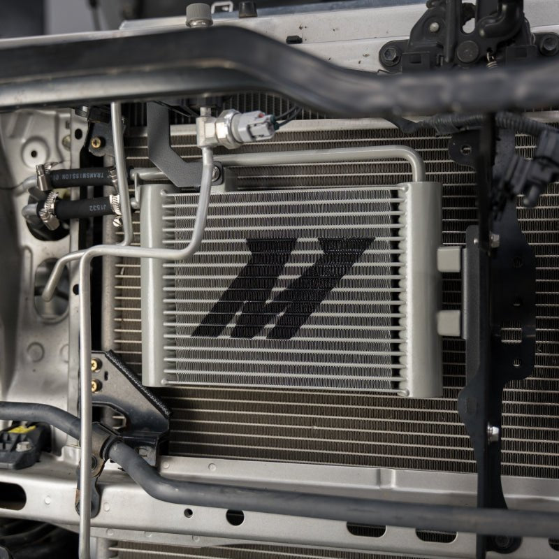 Mishimoto Transmission Cooler for 2010 - 2024 Toyota 4Runner 4.0L – Enhanced Cooling System | misMMTC - 4RUN - 10 - JDMuscleSPK888776
