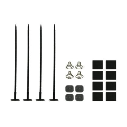 Mishimoto Universal Fan Mount Kit - JDMuscleRadiator AccessoriesmisMMFAN-MOUNT