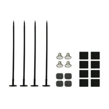 Mishimoto Universal Fan Mount Kit - JDMuscleRadiator AccessoriesmisMMFAN-MOUNT