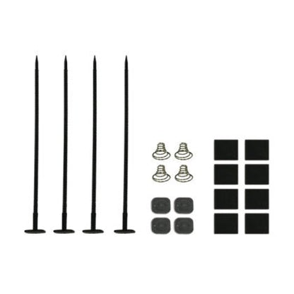 Mishimoto Universal Fan Mount Kit - JDMuscleRadiator AccessoriesmisMMFAN-MOUNT