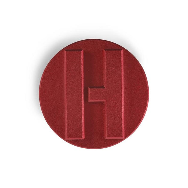 Mishimoto X Hoonigan Oil Cap Red Most Subaru Models | MMOFC-SUB-HOONRD