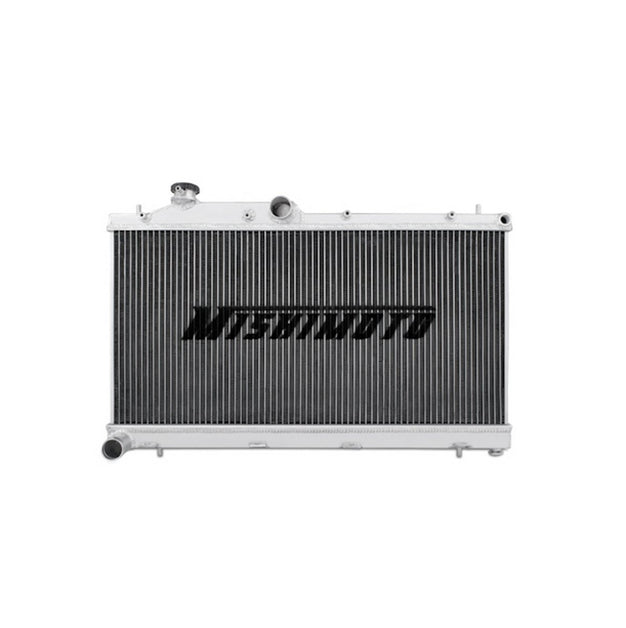 Mishimoto 08-14 WRX / 08-21 STI X-Line Aluminum Radiator | MMRAD-STI-08X