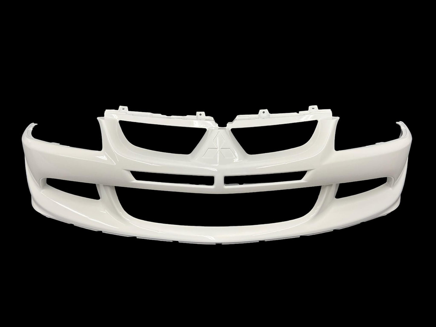 Epsilon+ [03-05 Evolution 8] Front Bumper
