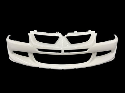 Epsilon+ [03-05 Evolution 8] Front Bumper
