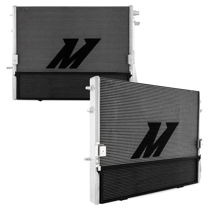 Mishimoto Performance Heat Exchanger Toyota GR Supra 3.0L 2020+ | MMHE-SUP-20