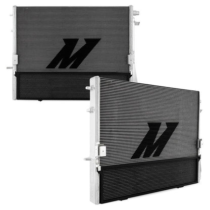 Mishimoto Performance Heat Exchanger Toyota GR Supra 3.0L 2020+ | MMHE-SUP-20