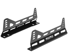 MOMO Steel Sidemounts (2) - JDMuscleSPKmomSTSIDEMOUNTS