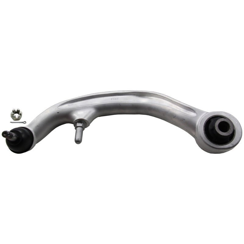 MOOG [03-09 350Z] Front Right Lower Rearward Control Arm and Ball Joint Assembly - JDMuscleControl ArmsmohRK621372
