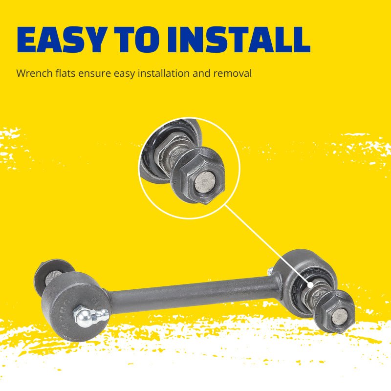 MOOG 13 - 14 WRX Front Sway Bar Link Kit - JDMuscleSPKmohK750049