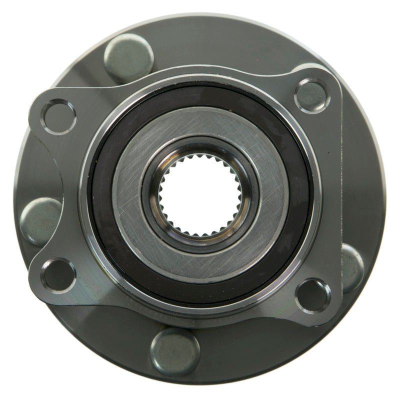 MOOG 13 - 14 WRX STI Front Hub Assembly - JDMuscleSPKmoh513302