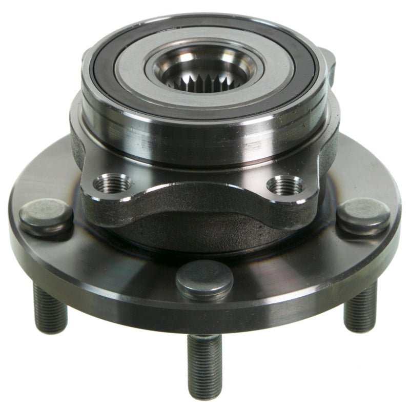 MOOG 13 - 14 WRX STI Front Hub Assembly - JDMuscleSPKmoh513302
