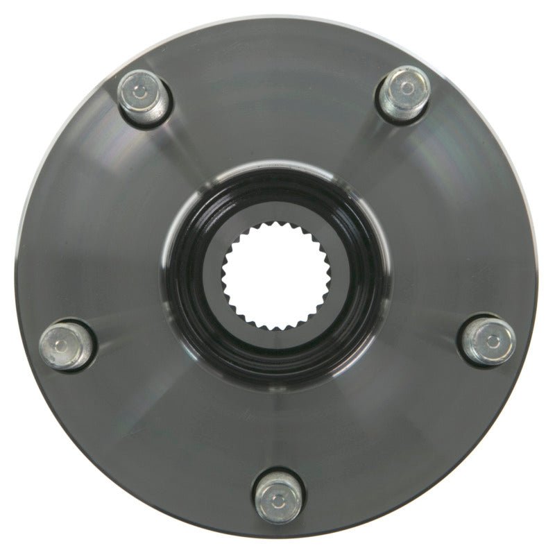 MOOG 13 - 14 WRX STI Front Hub Assembly - JDMuscleSPKmoh513302