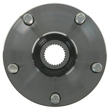 MOOG 13 - 14 WRX STI Front Hub Assembly - JDMuscleSPKmoh513302