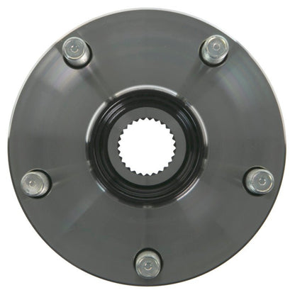 MOOG 13 - 14 WRX STI Front Hub Assembly - JDMuscleSPKmoh513302