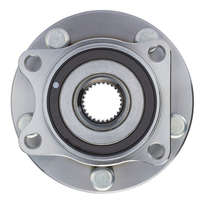 MOOG 15 - 19 WRX Front / Rear Hub Assembly - JDMuscleSPKmoh513358