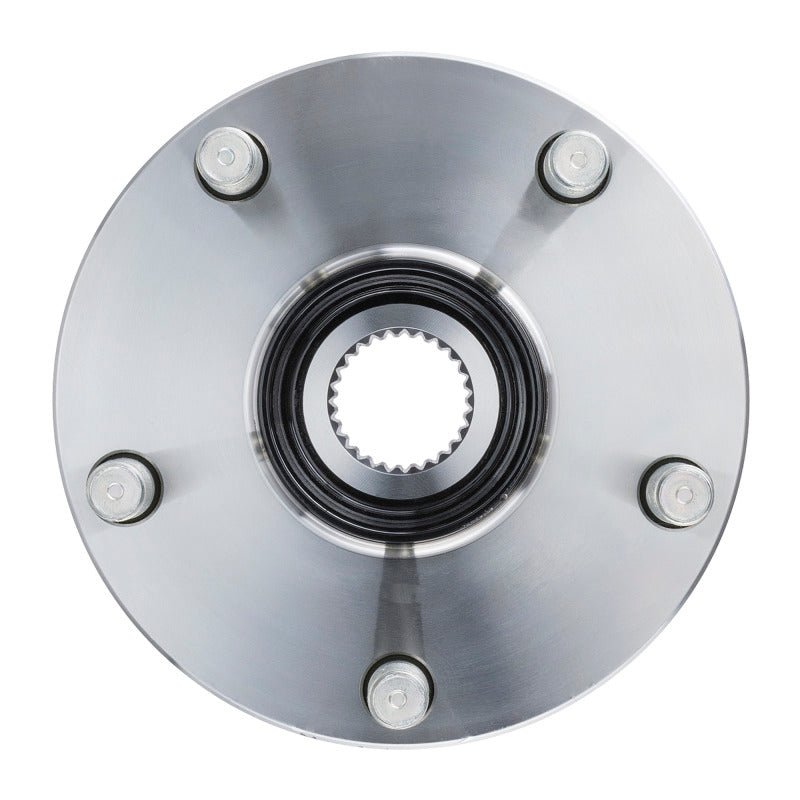 MOOG 15 - 19 WRX Front / Rear Hub Assembly - JDMuscleSPKmoh513358