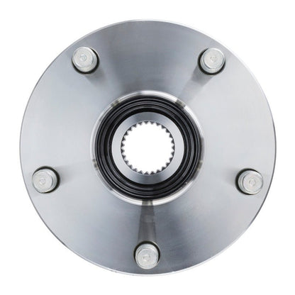 MOOG 15 - 19 WRX Front / Rear Hub Assembly - JDMuscleSPKmoh513358