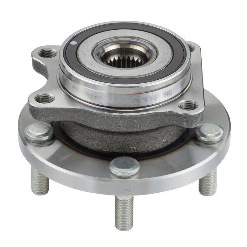 MOOG 15 - 19 WRX Front / Rear Hub Assembly - JDMuscleSPKmoh513358
