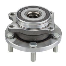 MOOG 15 - 19 WRX Front / Rear Hub Assembly - JDMuscleSPKmoh513358