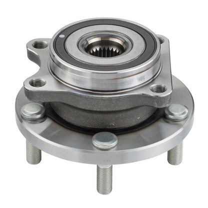 MOOG 15 - 19 WRX Front / Rear Hub Assembly - JDMuscleSPKmoh513358