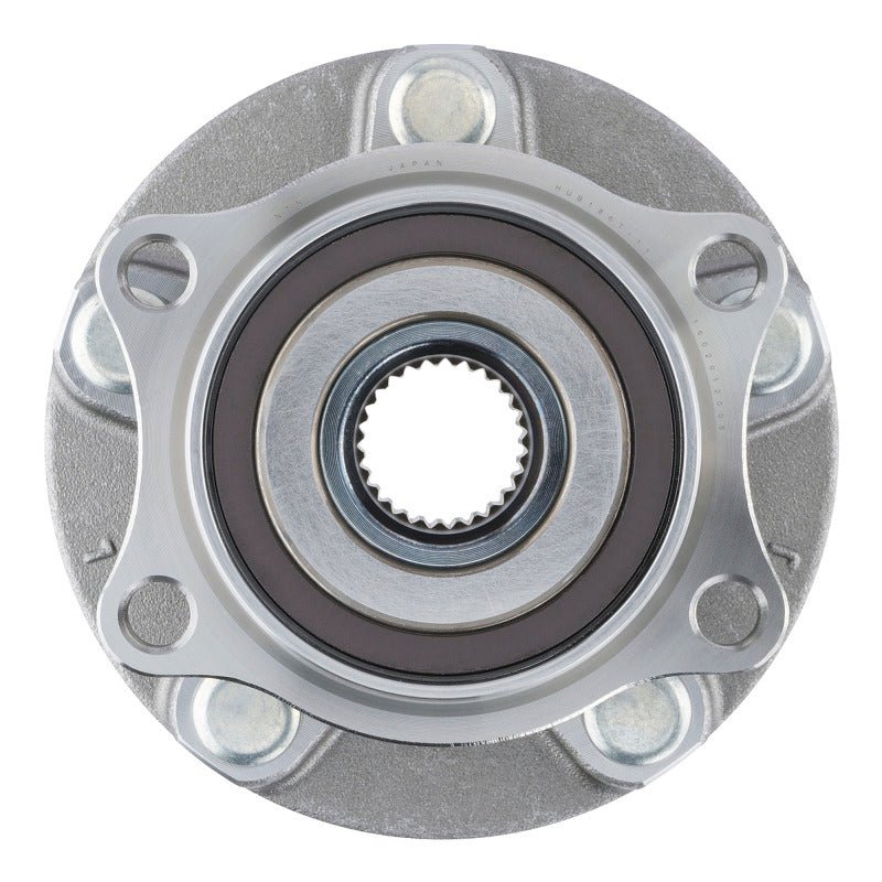 MOOG 15 - 19 WRX Rear Hub Assembly - JDMuscleSPKmoh512536