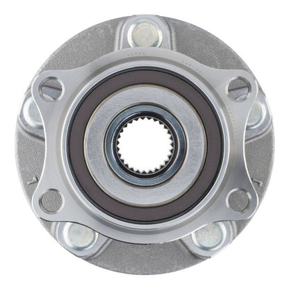 MOOG 15 - 19 WRX Rear Hub Assembly - JDMuscleSPKmoh512536