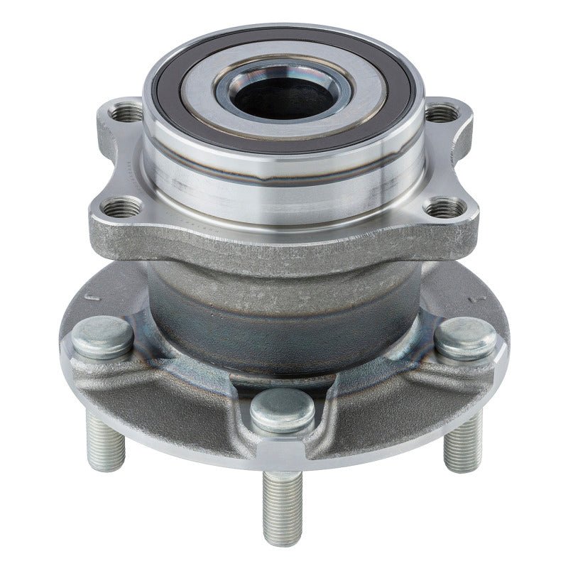 MOOG 15 - 19 WRX Rear Hub Assembly - JDMuscleSPKmoh512536
