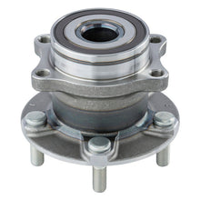 MOOG 15 - 19 WRX Rear Hub Assembly - JDMuscleSPKmoh512536