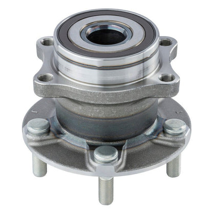 MOOG 15 - 19 WRX Rear Hub Assembly - JDMuscleSPKmoh512536