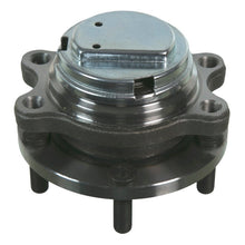 MOOG 2023 Nissan Z Front Hub Assembly - JDMuscleSPK513334