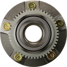 Moog 513115 Front Wheel Hub Assembly for 1994 - 2004 Ford Mustang | moh513115 - JDMuscleSPK651737