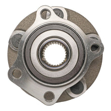 Moog 513303 Front Wheel Hub and Bearing Assembly for Subaru Impreza and XV Crosstrek | moh513303 - JDMuscleSPK652240