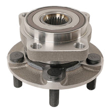 Moog 513303 Front Wheel Hub and Bearing Assembly for Subaru Impreza and XV Crosstrek | moh513303 - JDMuscleSPK652240