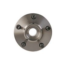 Moog 513413 Front Wheel Bearing and Hub Assembly for Subaru Forester and Impreza (2014 - 2019) | moh513413 - JDMuscleSPK652254