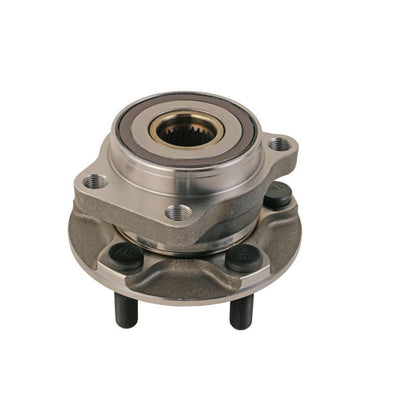 Moog 513413 Front Wheel Bearing and Hub Assembly for Subaru Forester and Impreza (2014 - 2019) | moh513413 - JDMuscleSPK652254