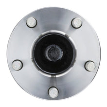 Moog MOH513352 Front Wheel Hub Assembly for 2013 - 2016 Scion FR - S and Subaru BRZ | moh513352 - JDMuscleSPK651833