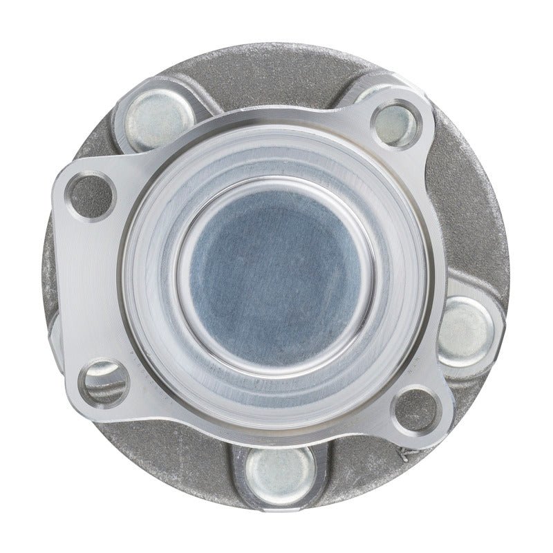 Moog MOH513352 Front Wheel Hub Assembly for 2013 - 2016 Scion FR - S and Subaru BRZ | moh513352 - JDMuscleSPK651833